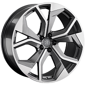 Диски VV356 купить с бесплатной доставкой в пункты выдачи в Петербурге